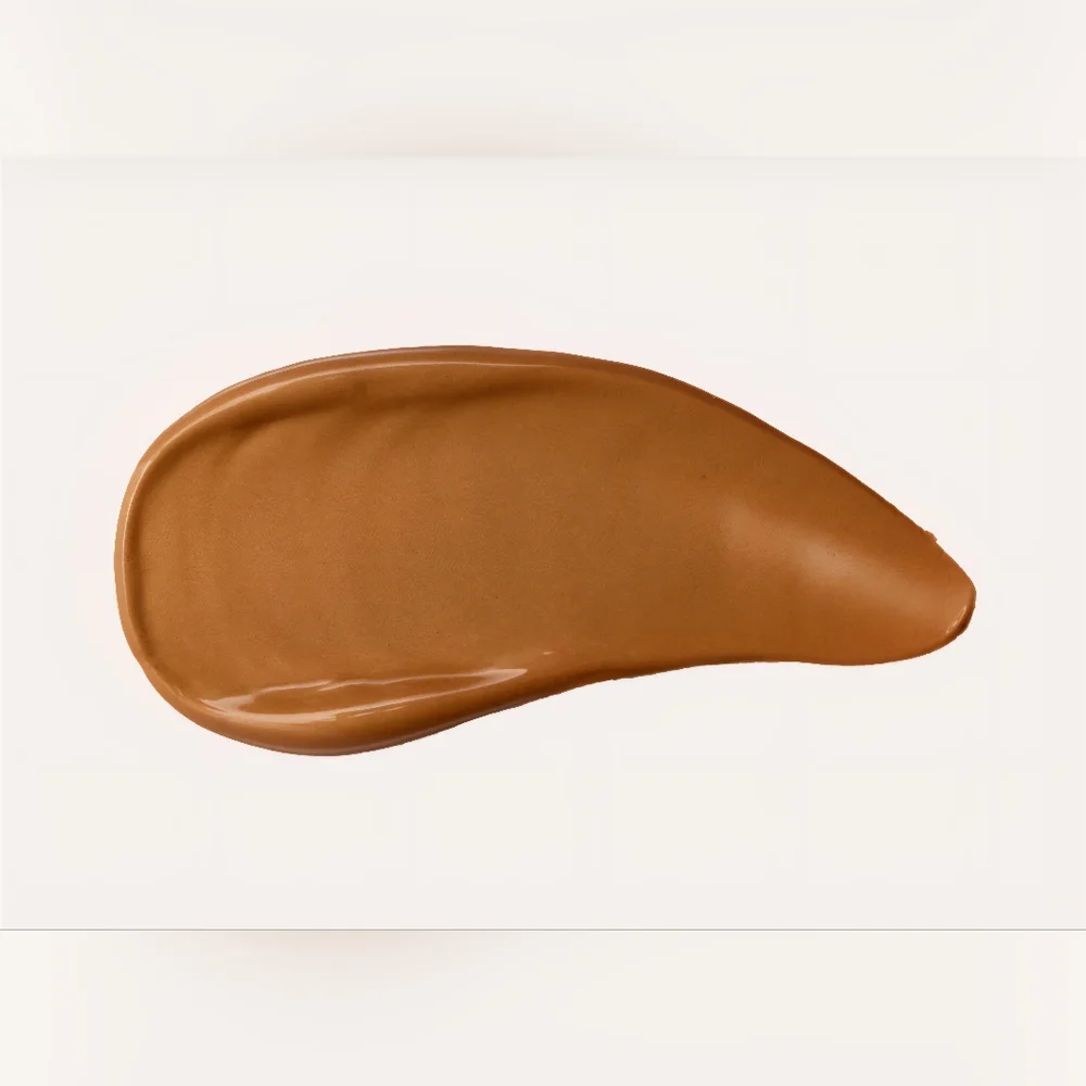 NIB Yensa Super Serum Silk Bronzing Drops, 1 Fl Oz